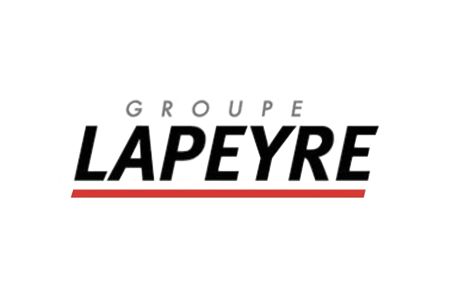 Groupe lapeyre