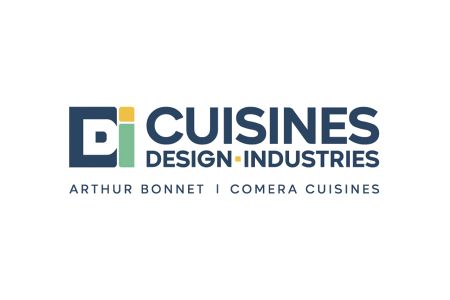 Cuisines design industrie