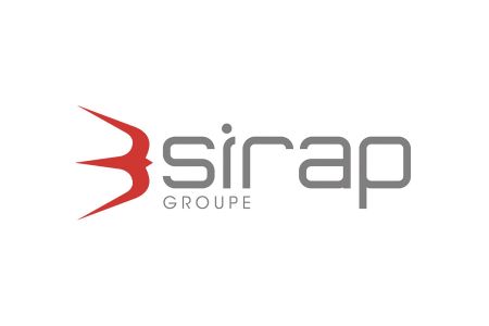 Groupe sirap